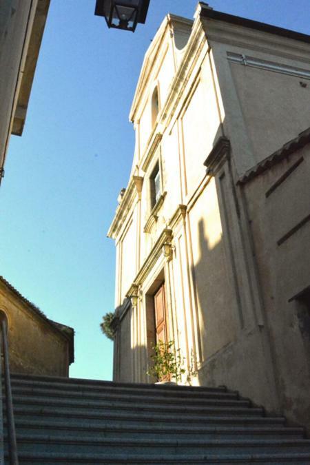 Palazzo Jannoni Holiday Sant'Andrea Apostolo dello Ionio Exterior photo