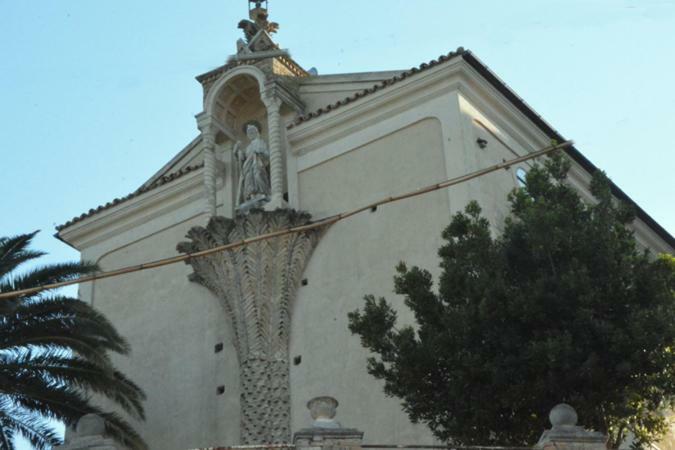 Palazzo Jannoni Holiday Sant'Andrea Apostolo dello Ionio Exterior photo