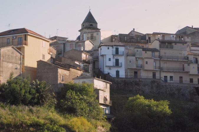 Palazzo Jannoni Holiday Sant'Andrea Apostolo dello Ionio Exterior photo