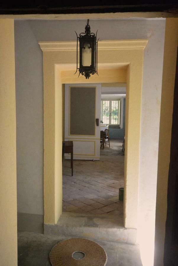 Palazzo Jannoni Holiday Sant'Andrea Apostolo dello Ionio Exterior photo
